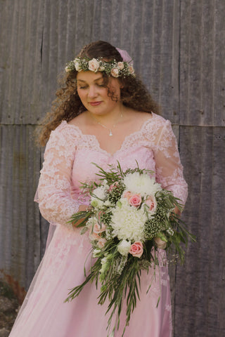 Abigail Bride