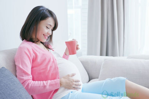Gas in Pregnancy