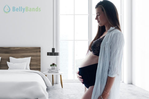 Pregnancy Support Belly Bands