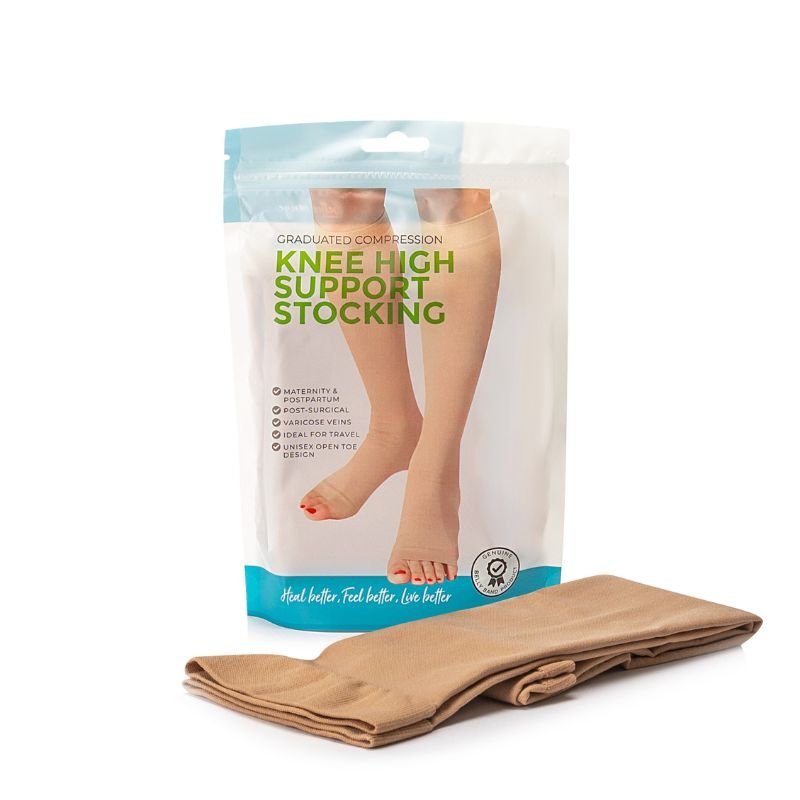 Compression Stockings – Belly Bands