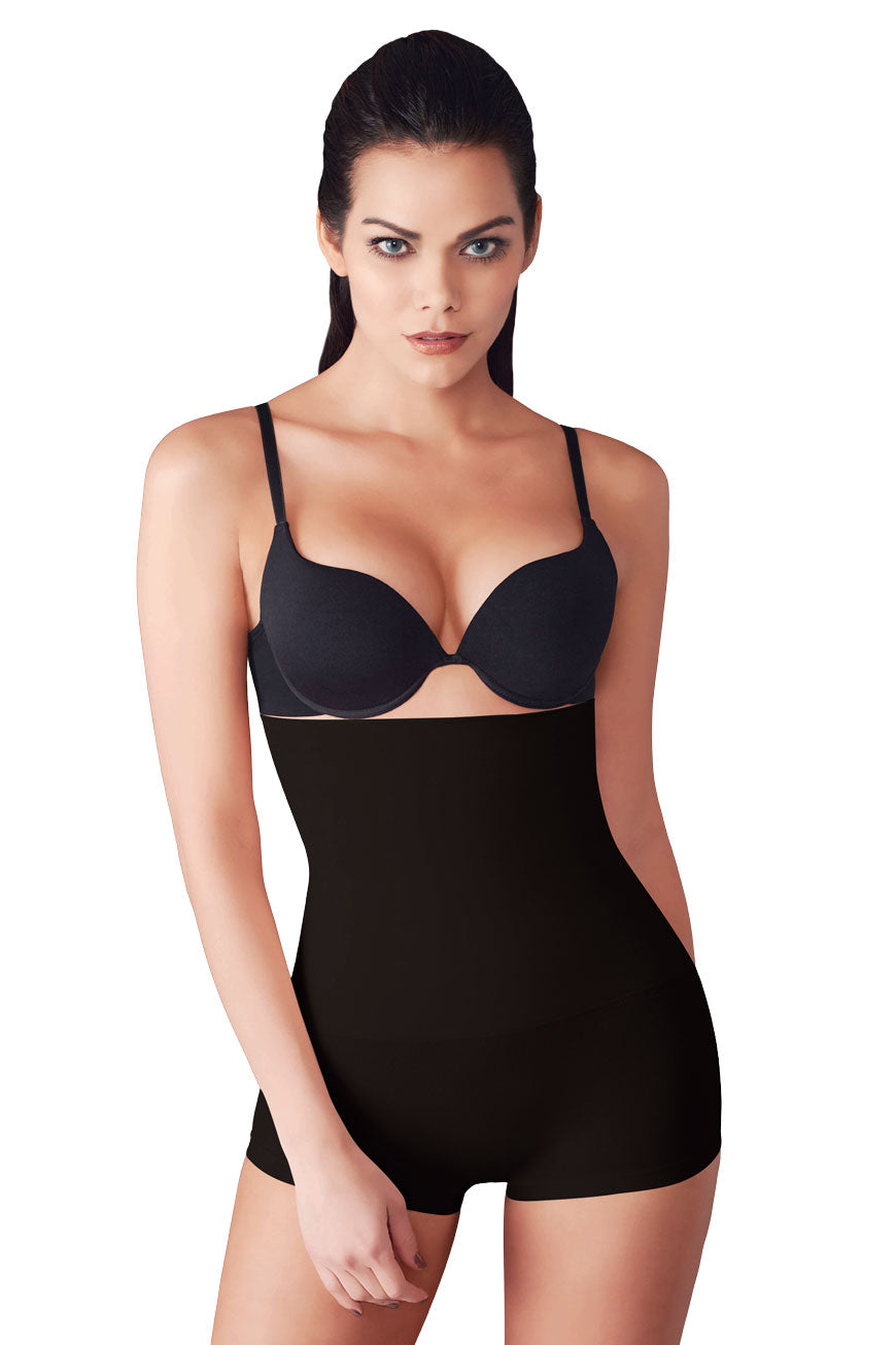 How to choose the right shapewear for a slimmer look (or to hide that  muffin top) - CNA Lifestyle