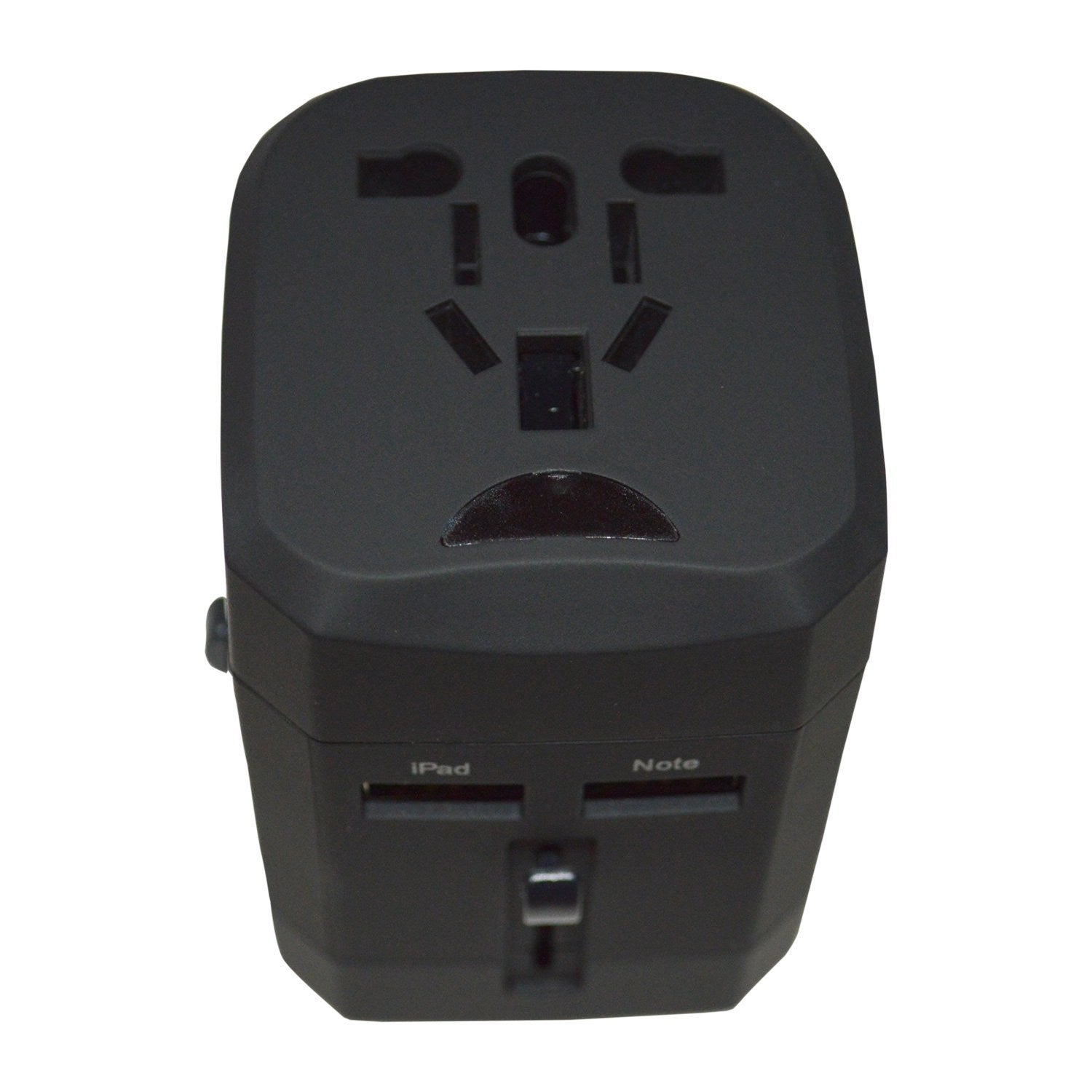 bonazza world travel adapter