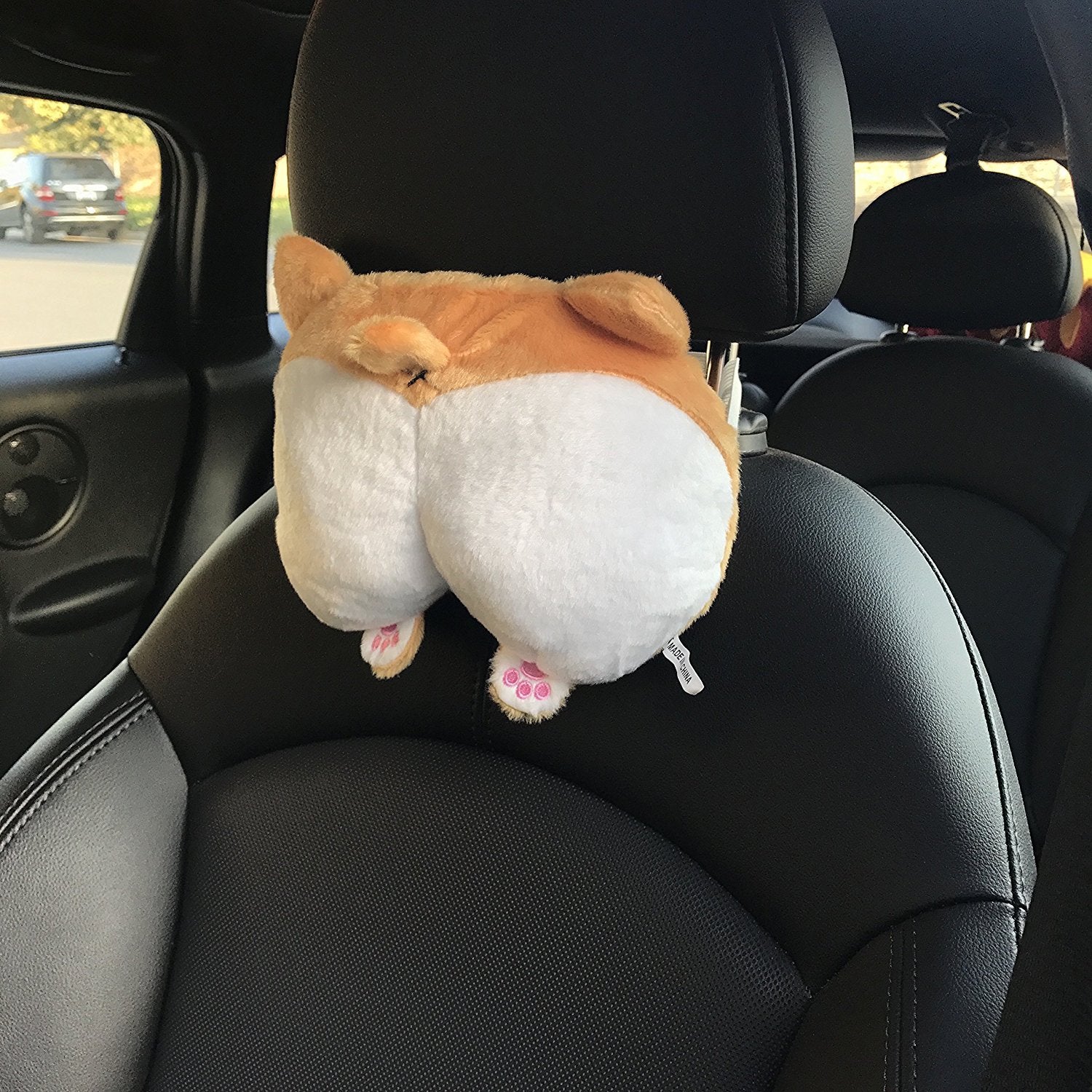butt pillow for driving