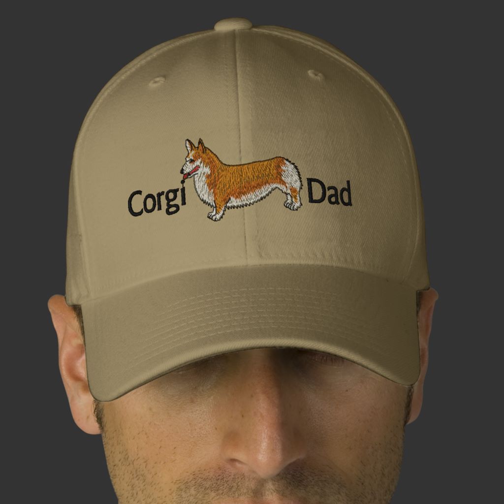 corgi hat