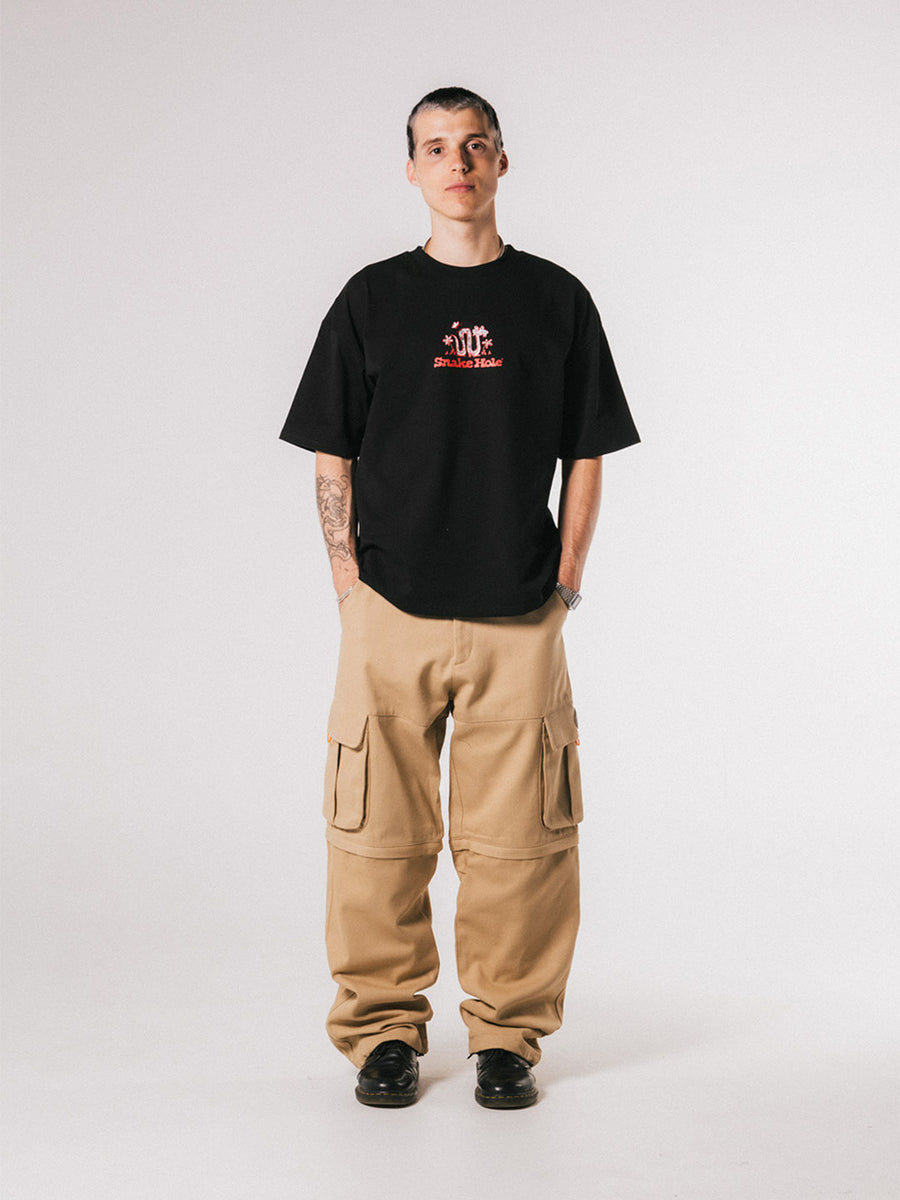 Slowcutter Zip-Off Cargo Pants