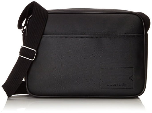 lacoste messenger bag mens