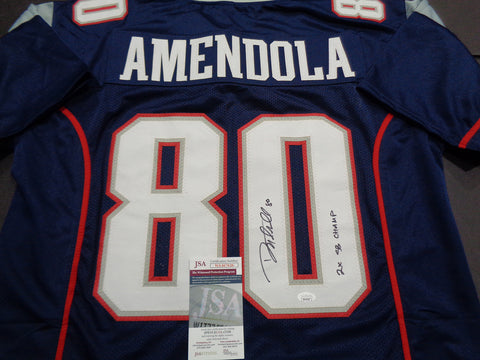 danny amendola jersey patriots