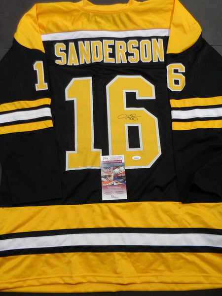 derek sanderson jersey