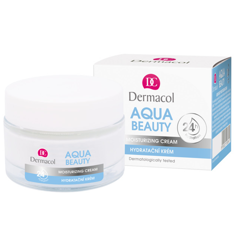 Dermacol Aqua Beauty Cream