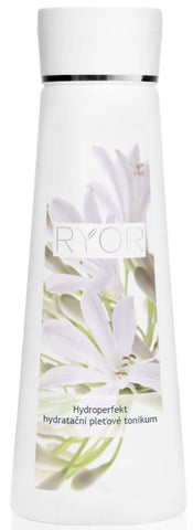 Ryor Hydroefect Moisturizing Skin Tonic