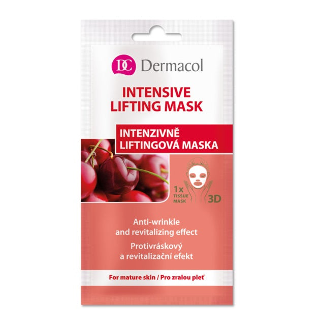 Dermacol Tissue Intensive Lifting Mask