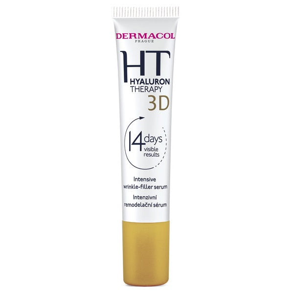 Dermacol 3D Hyaluron Therapy Serum