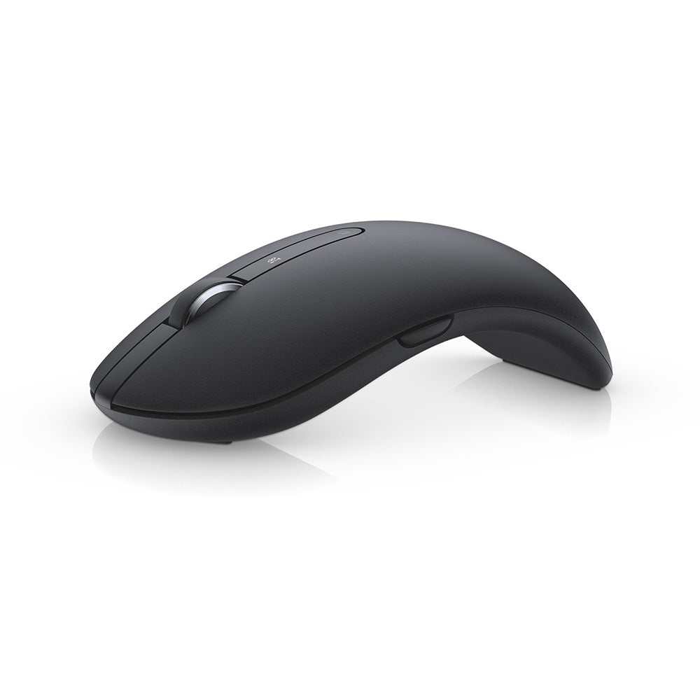 dell portable mouse