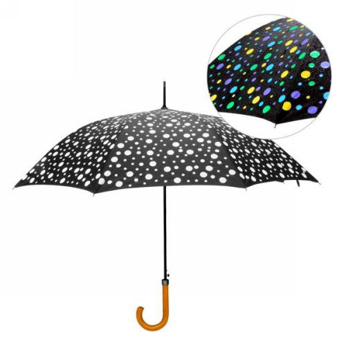 Colour Changing Umbrella – Nicole's Gifts Verona