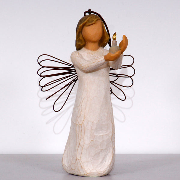 Willow Tree Angels, Ornaments and Figurines