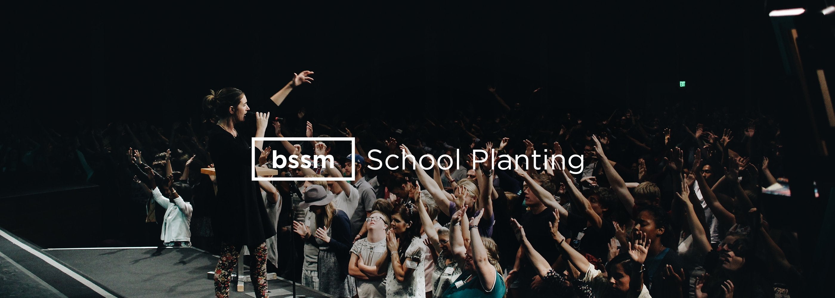 BSSM School Planting collection at Bethel Store equips school leaders to transform lives and communities through supernatural ministry.