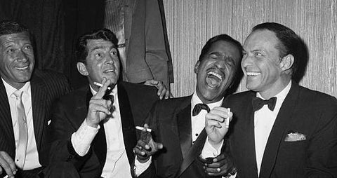 rat-pack