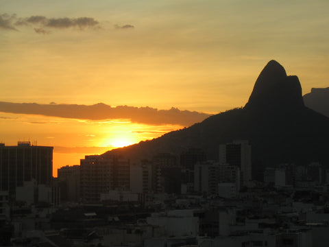 río de janeiro