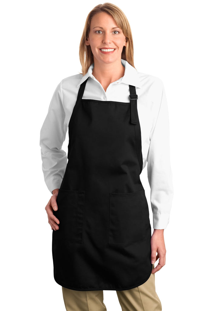 women's chef aprons