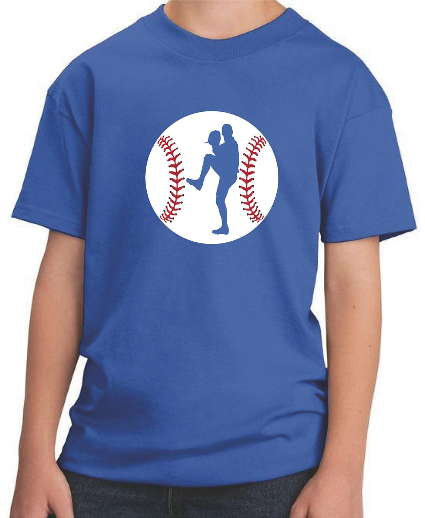 boys baseball shirt