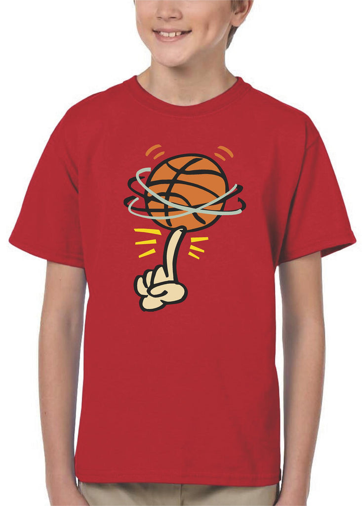 graphic basketball shirts