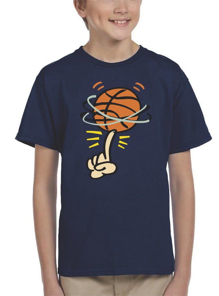 kids basketball shirts