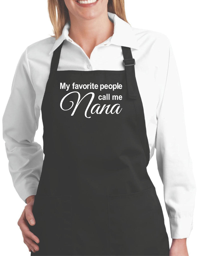 baking apron for womens