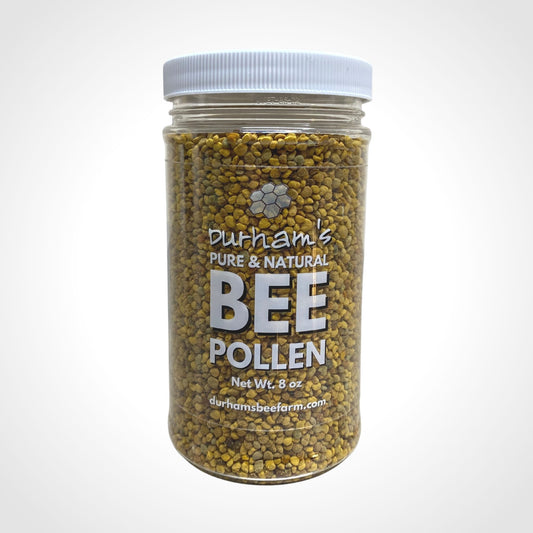 Frontier Co-op Bee Pollen Granules 1 lb.