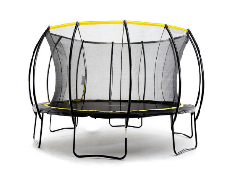 skybound 14 ft trampoline