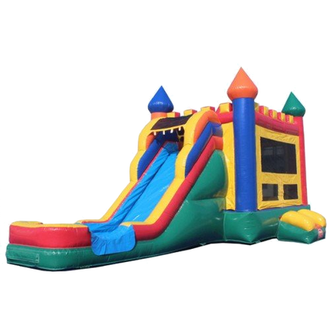 How to Start a Bounce House Business: The Complete Guide