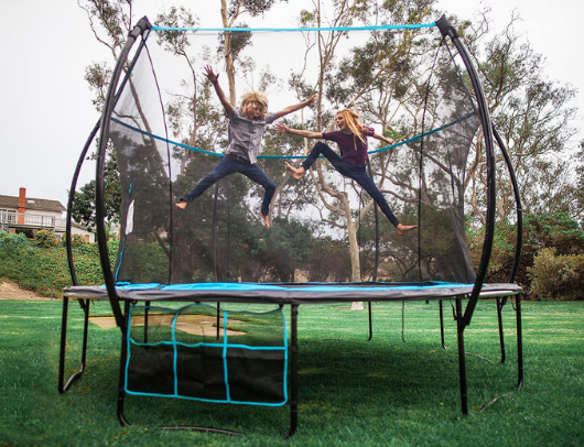 Trampolines For Largest Selection