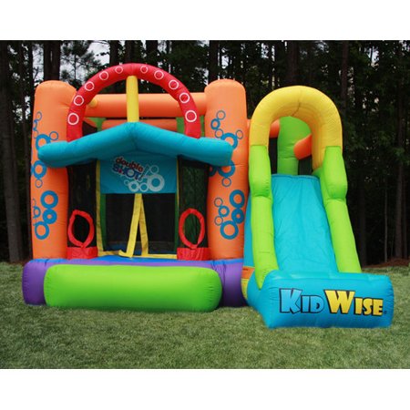 Buying Kidwise Inflatable Bounce House: Things to Consider