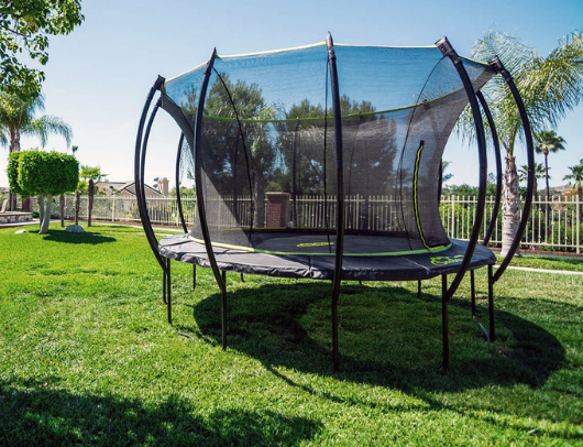 Trampolines For Sale -