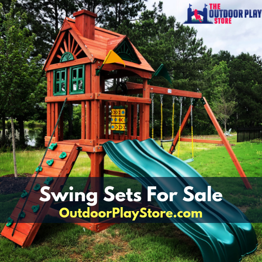 Swing Sets For Sale