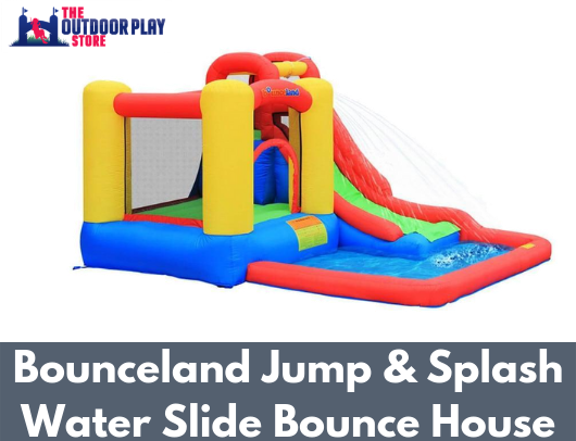 Bounce House For Sale - Bouncy Houses At The Best Prices