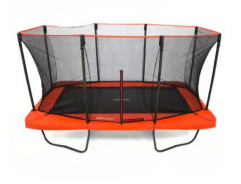 rectangular trampoline for sale