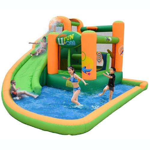 Water Slide Rentals