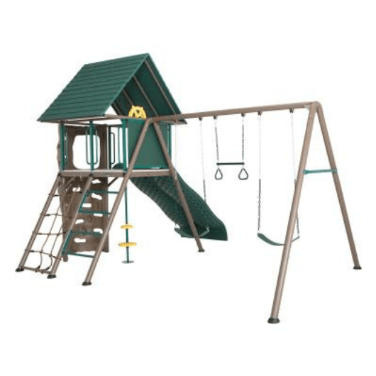 lifetime products playset