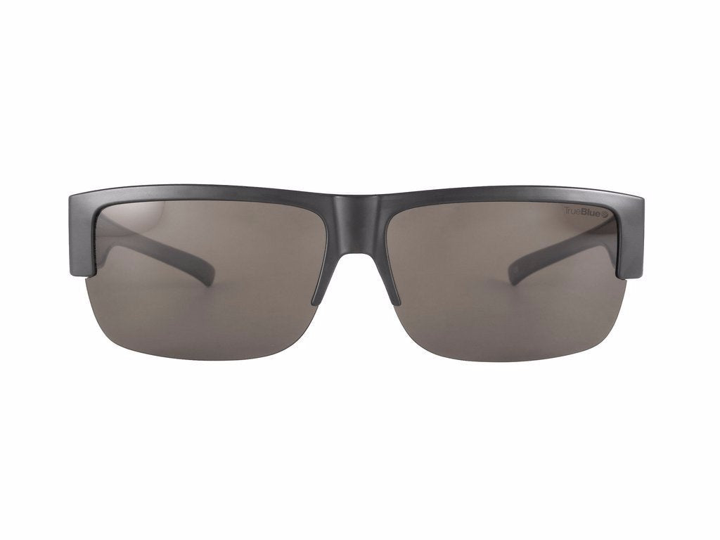 Polarized Blue Light Filtering Fitover Sunglasses - PARADIGM