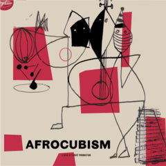 Album Cover of AfroCubism Que No Te Digan Muñeca