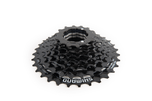 Shimano Cassette - CS-HG200