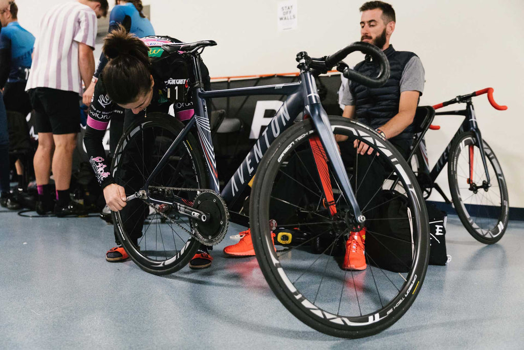 Aventon Factory Team Takes A Hit - But 