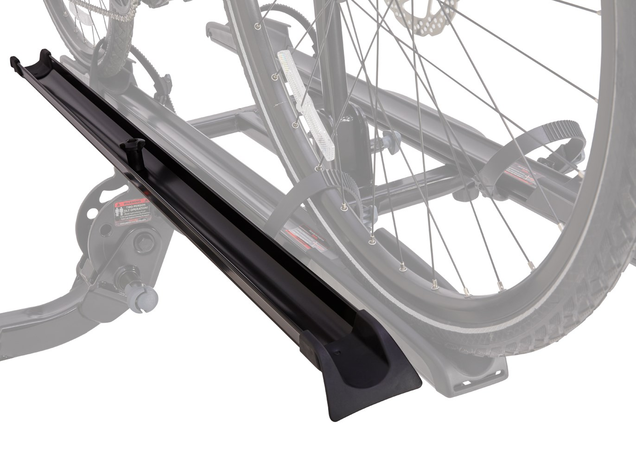 yakima e bike rack