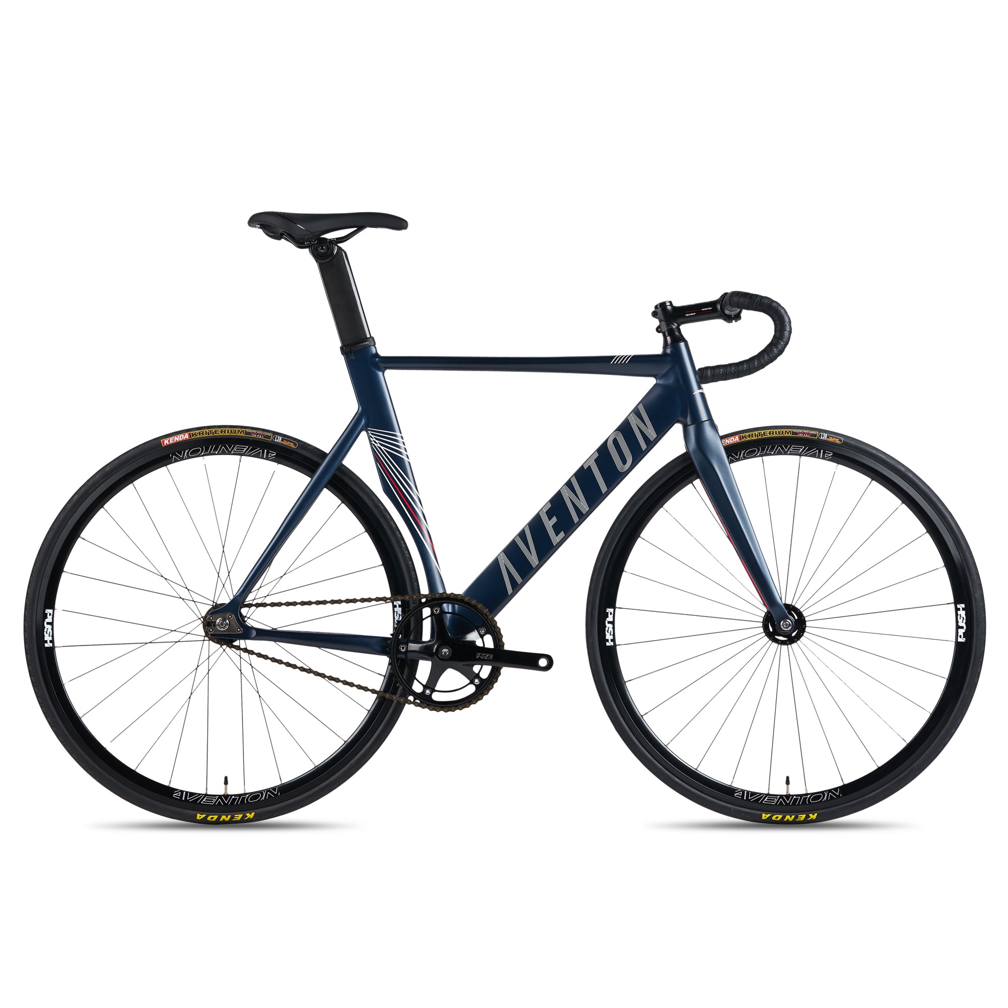 aventon fixed gear bike