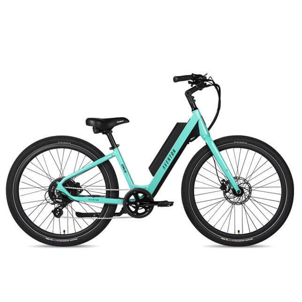 pace 350 ebike