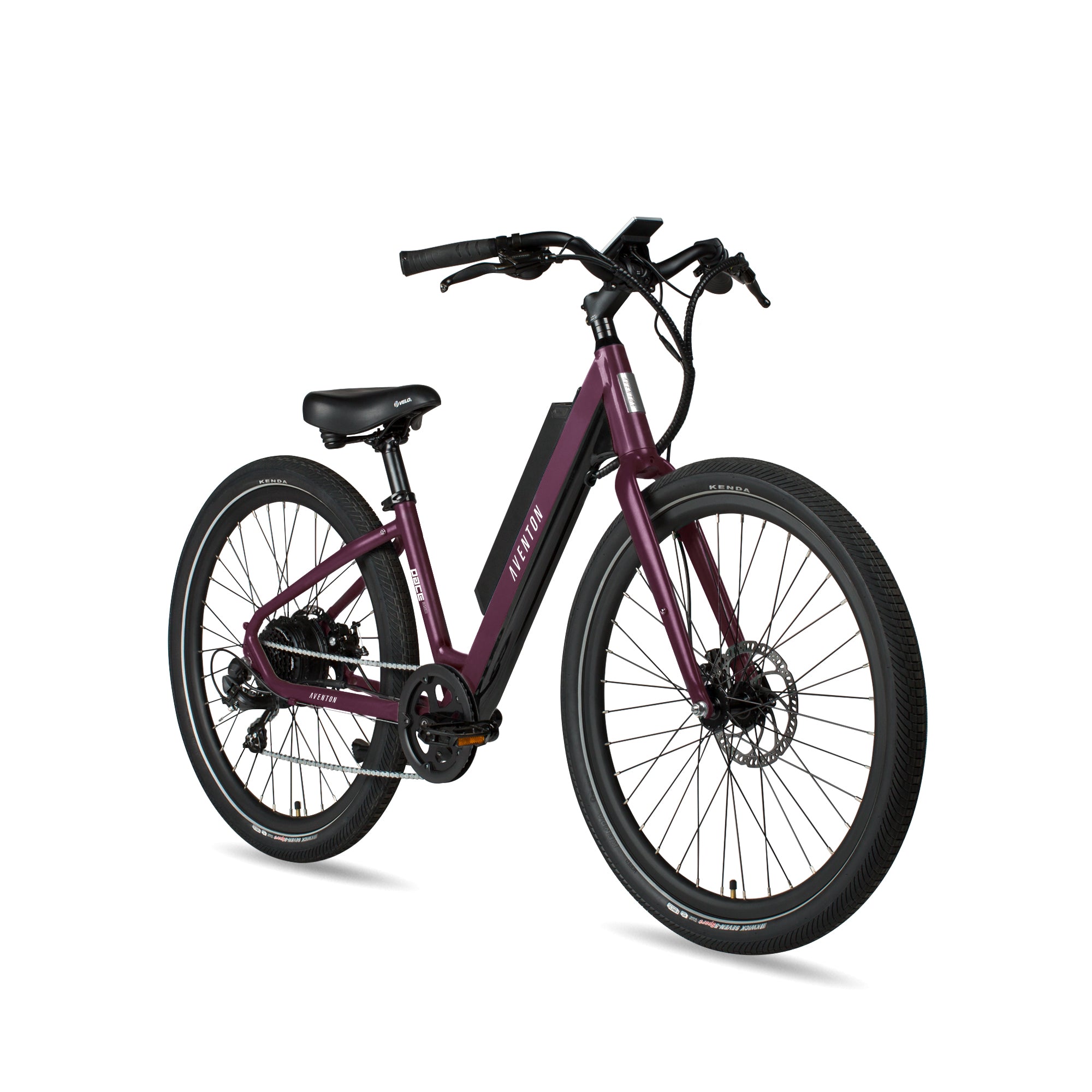 pace 350 ebike