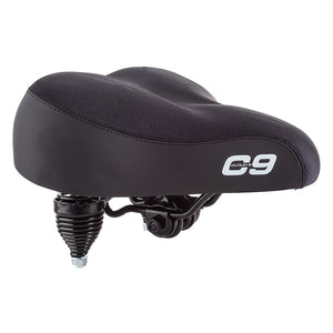 Cloud-9 Cruiser Anatomic Saddle