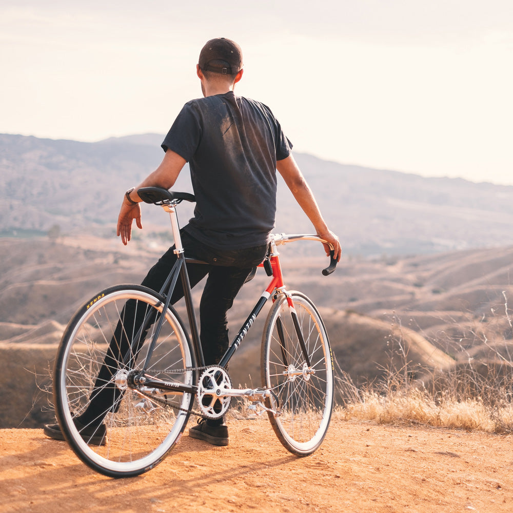 aventon bike frame