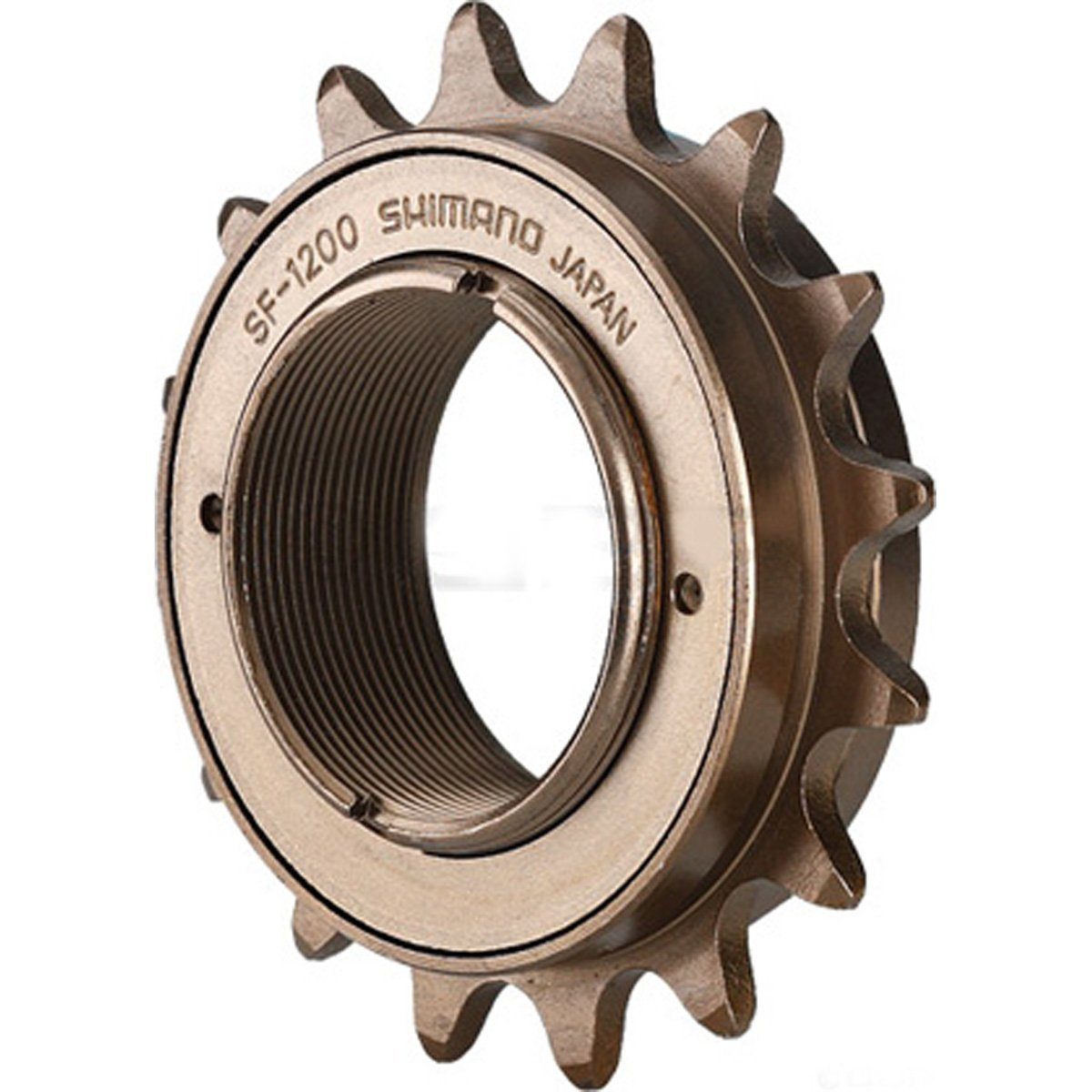 freewheel cog