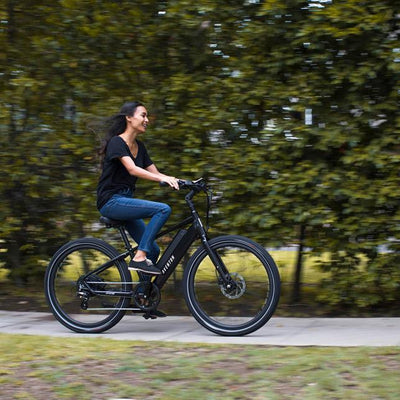 pace 500 ebike